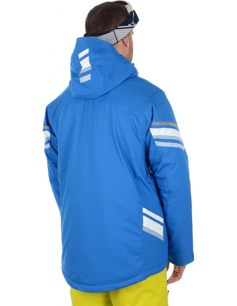Куртка мужская STAYER 16-42501 21 Ярко Синий Р:54 1642501214785 Куртки STAYER 9 730 ₽