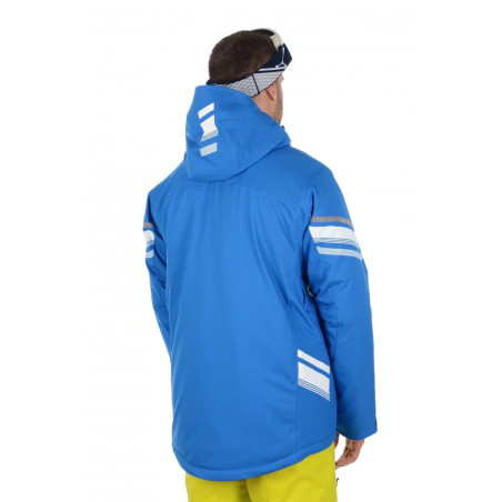 Куртка мужская STAYER 16-42501 21 Ярко Синий Р:54 1642501214785 Куртки STAYER 9 730 ₽