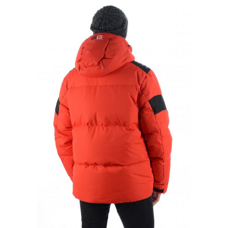 Куртка мужская STAYER 18-48515 70 красный Р:50 1848515704353 Куртки STAYER 18 900 ₽