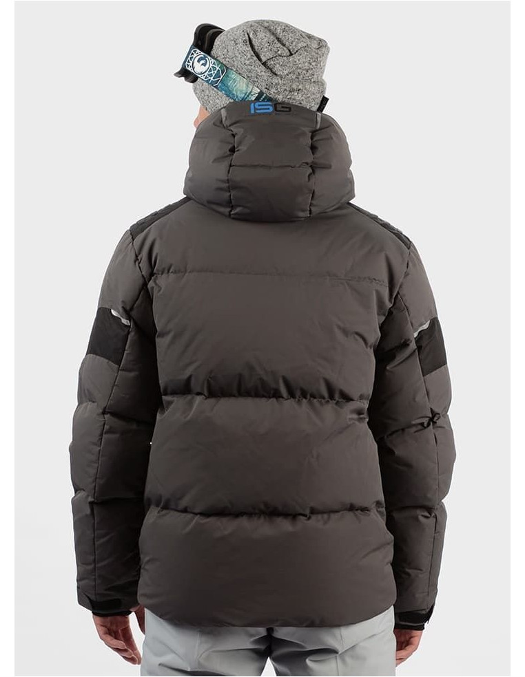 Куртка мужская STAYER 18-48515 19 т.серый Р:54 1848515194789 Куртки STAYER 18 900 ₽