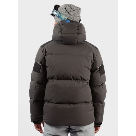 Куртка мужская STAYER 18-48515 19 т.серый Р:54 1848515194789 Куртки STAYER 18 900 ₽