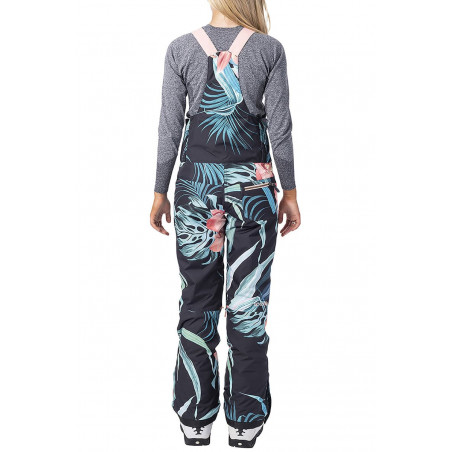 Полукомбинезон женский RIP CURL BELLE BIB 9134 LODEN GREEN P:S 9353970086101 Брюки женские RIP CURL 19 490 ₽