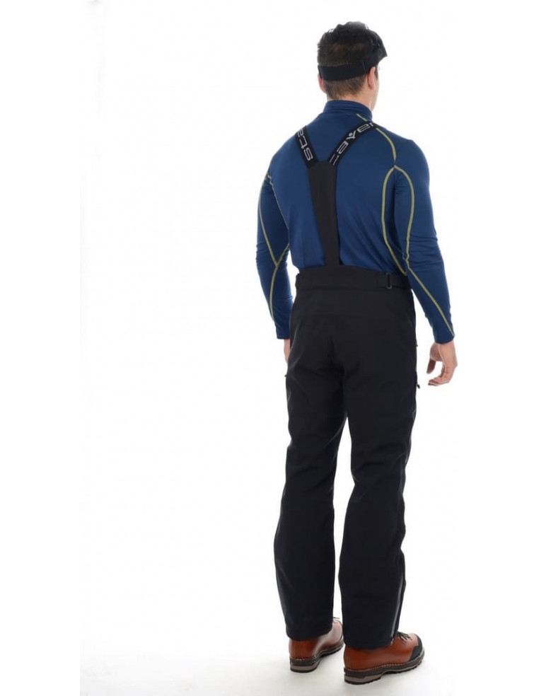 Брюки мужские STAYER 17-24912 10 черный Р:52 1724912104364 Брюки STAYER 12 700 ₽