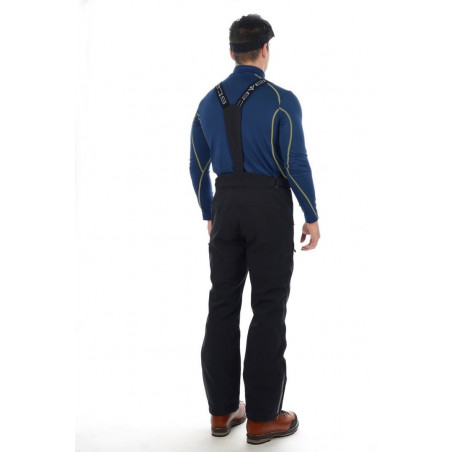 Брюки мужские STAYER 17-24912 10 черный Р:52 1724912104364 Брюки STAYER 12 700 ₽