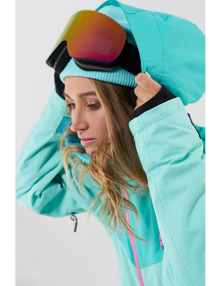 Комбинезон COOL ZONE KITE мятный/голубой/синий Р:S 2200000015693 Комбинезоны COOL ZONE 23 800 ₽