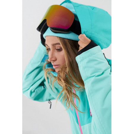 Комбинезон COOL ZONE KITE мятный/голубой/синий Р:M 2200000015686 Комбинезоны COOL ZONE 23 800 ₽