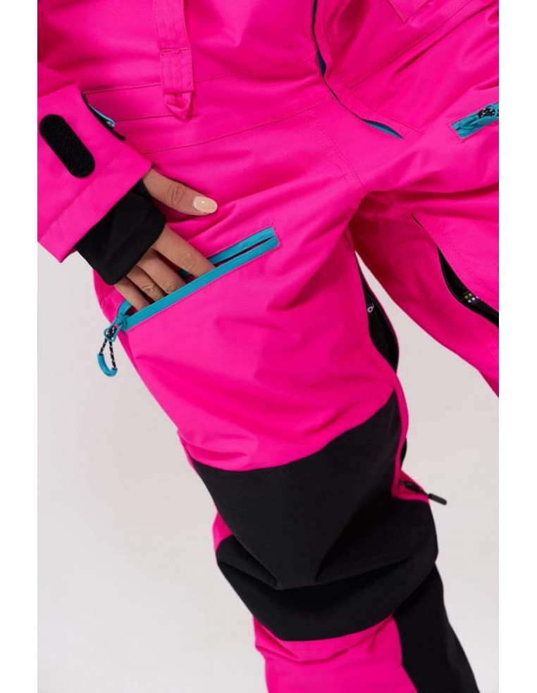 Комбинезон COOL ZONE KITE цикламеновый Р:M 2200000015716 Комбинезоны COOL ZONE 23 800 ₽