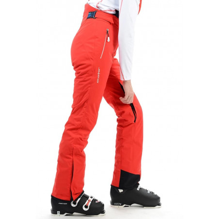 Брюки женские STAYER 18-23335 70 красный Р:46 1823335703519 Брюки женские STAYER 13 900 ₽