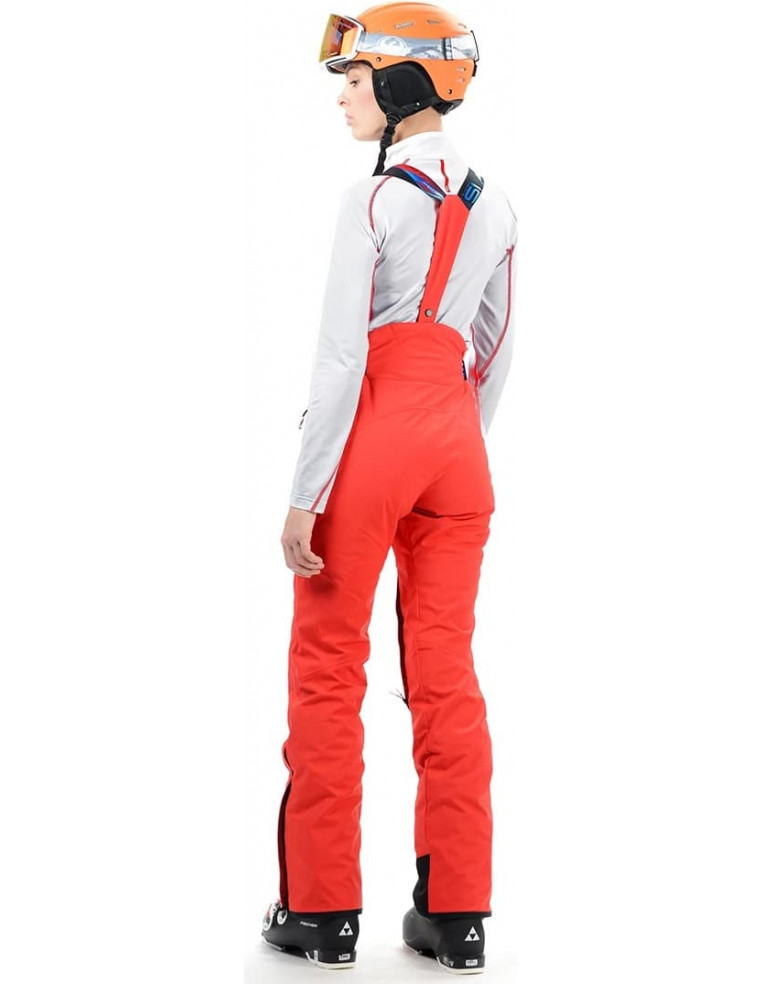 Брюки женские STAYER 18-23335 70 красный Р:46 1823335703519 Брюки женские STAYER 13 900 ₽