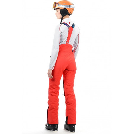 Брюки женские STAYER 18-23335 70 красный Р:46 1823335703519 Брюки женские STAYER 13 900 ₽
