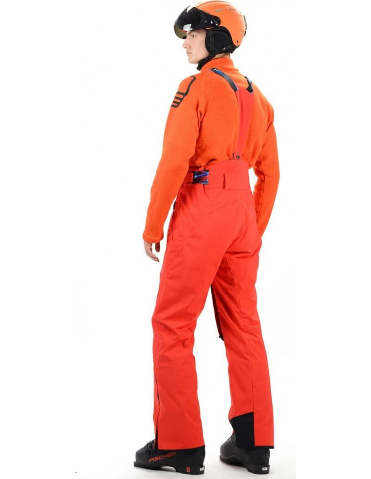 Брюки мужские STAYER 18-22209 70 красный Р:50 (176) 1822209703945 Брюки STAYER 16 800 ₽