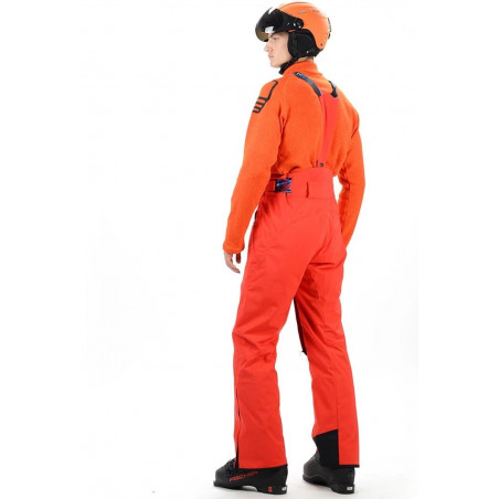 Брюки мужские STAYER 18-22209 70 красный Р:50 (176) 1822209703945 Брюки STAYER 16 800 ₽