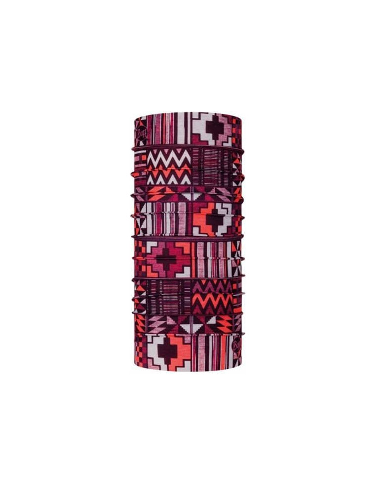 Бандана BUFF COOLNET UV+ Merak Multi 8428927386724 Аксессуары BUFF 1 590 ₽