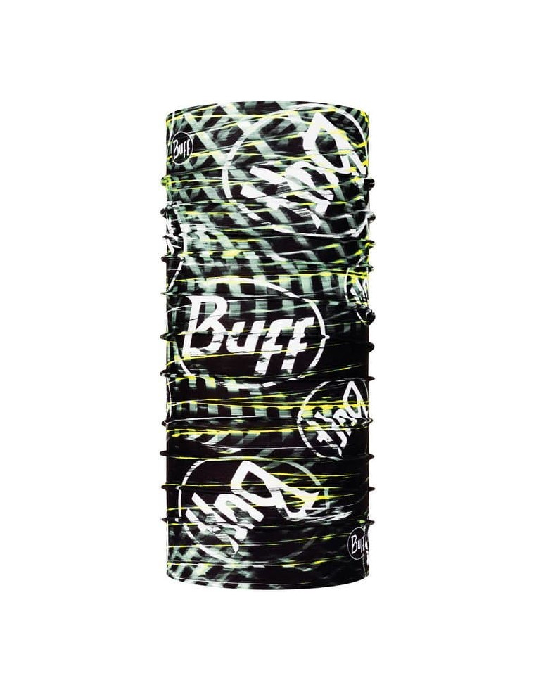 Бандана BUFF COOLNET UV+ Ulnar Black 8428927386588 Аксессуары BUFF 1 590 ₽