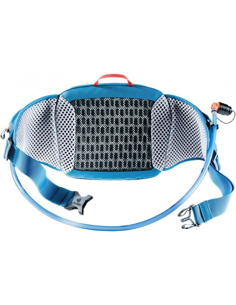 Сумка DEUTER поясная 2020 Pulse 3 Bay 4046051092799 Рюкзаки Deuter 5 190 ₽