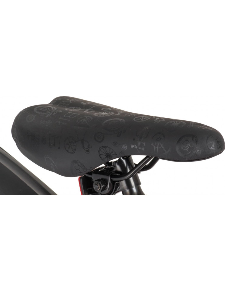 Велосипед 20" NOVATRACK PRIME Алюминиевая рама, Розовый 2200000017727 Детские велосипеды Novatrack 15 690 ₽