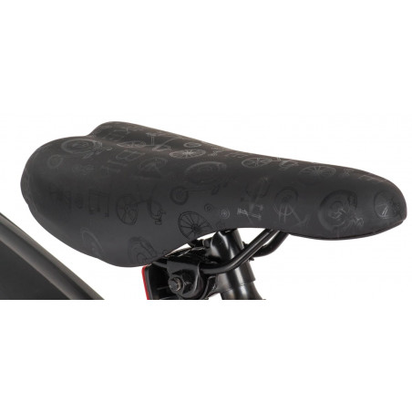 Велосипед 20" NOVATRACK PRIME Алюминиевая рама, Розовый 2200000017727 Детские велосипеды Novatrack 15 690 ₽