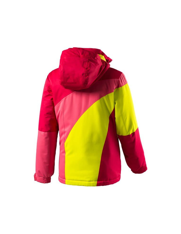 Куртка Etirel Paloma Lime/Pink 152 7611318671054 Детские куртки Etirel 6 890 ₽