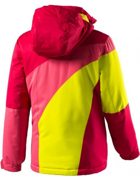 Куртка Etirel Paloma Lime/Pink 152 7611318671054 Детские куртки Etirel 6 890 ₽