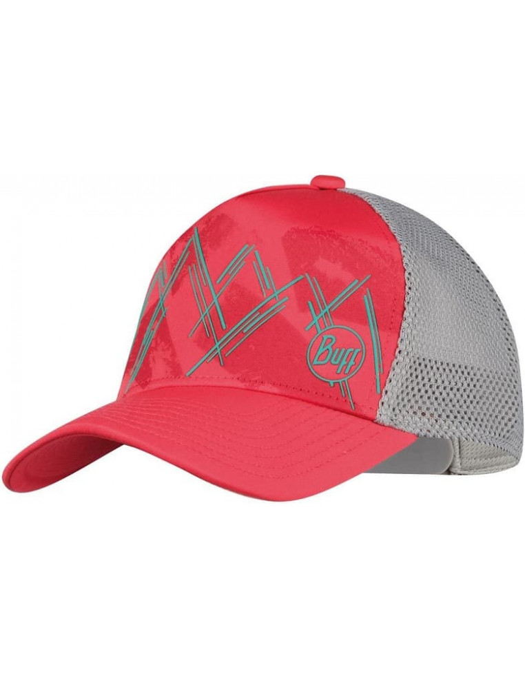 Кепка BUFF CAP Trucker Kaila Coral 8428927400703 Кепки BUFF 2 390 ₽