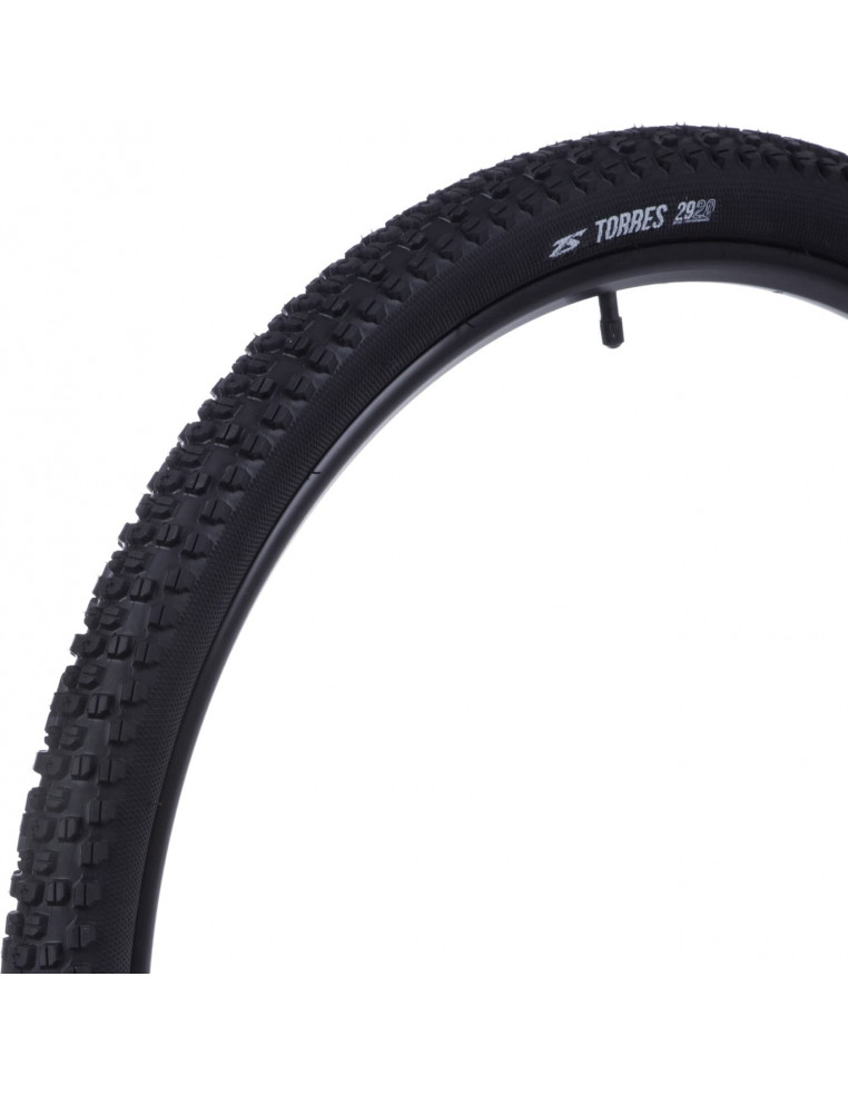 Покрышка 29"X2,0 TORRES  ZX-18 EVO сетка Х98401 4602010651782 Колеса и покрышки TORRES 1 150 ₽