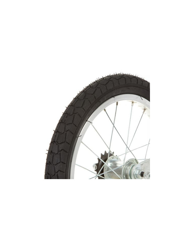 Покрышка 16"X2.125 BL-733 Х95438 4602010625035 Колеса и покрышки STG 320 ₽