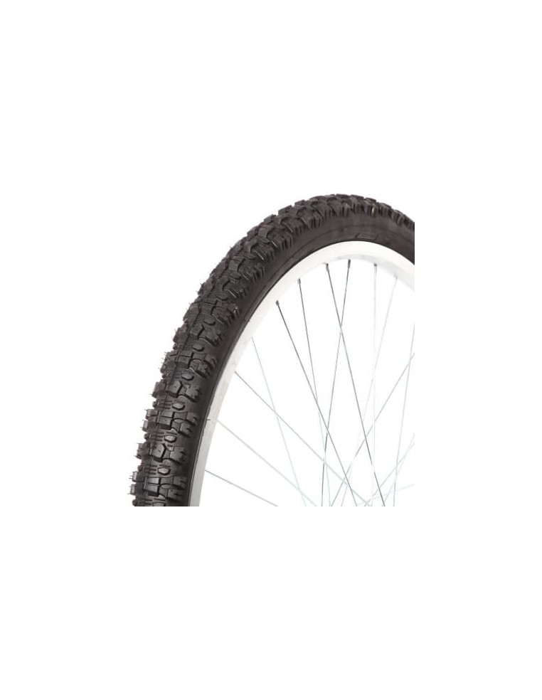 Покрышка 26"X2,1 KENDA K902R Х53928 2200000018557 Колеса и покрышки KENDA 980 ₽