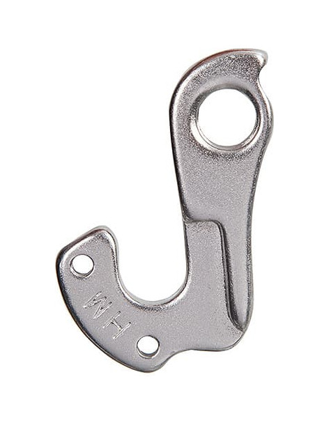 Наконечник троса Merida 1.8mm Silver 2143003138 4057094009934 Запчасти для велосипедов MERIDA 30 ₽