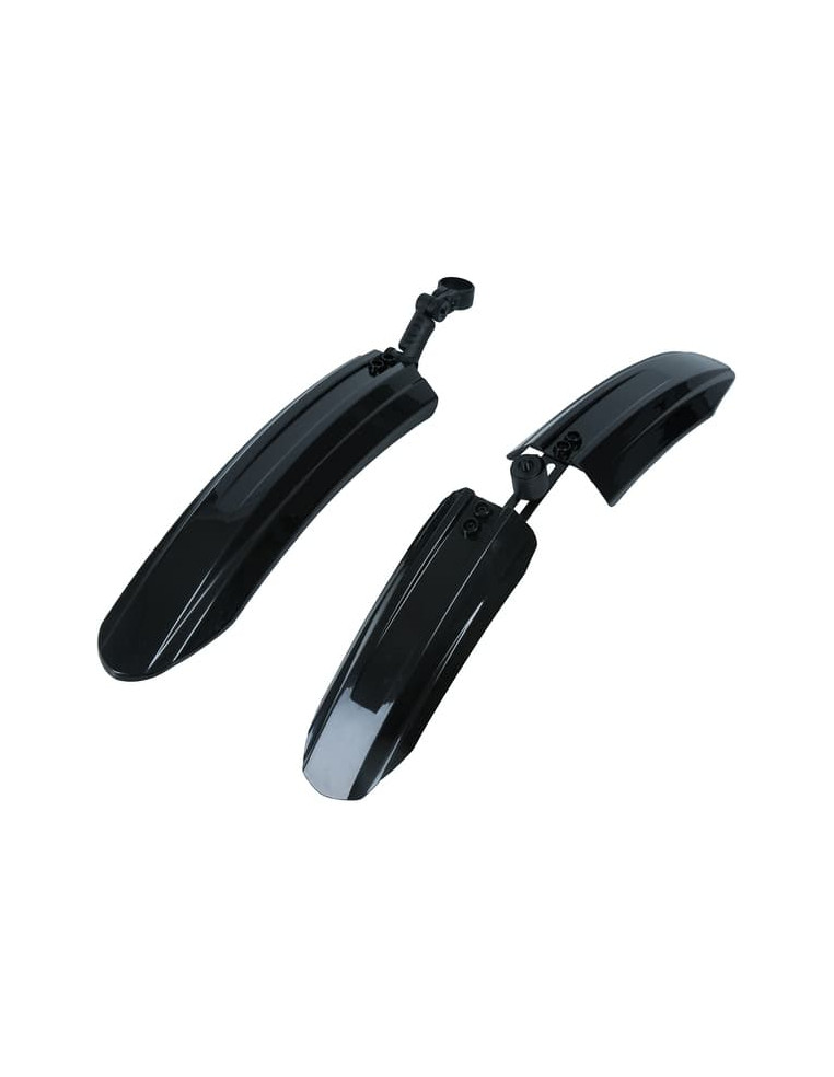 Крылья вело комплект 24-26" STG FD-01 F/R Х98850 4602010655544 Велоаксессуары STG 1 320 ₽
