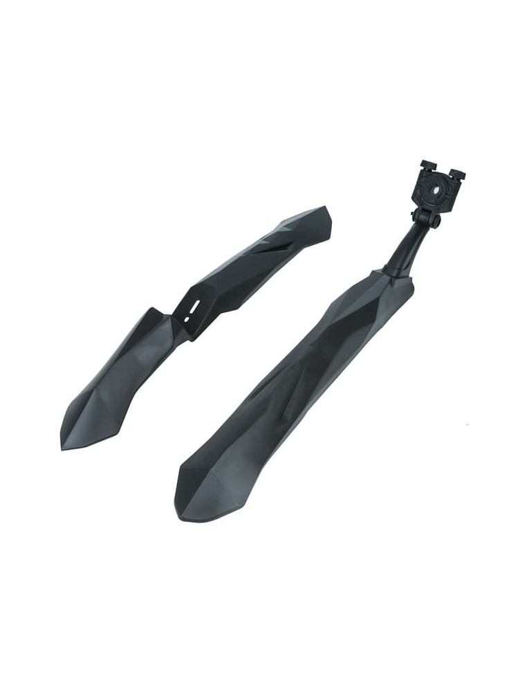 Крылья вело комплект 24-26" STG XGNB-059-1 Х98848 4602010655520 Велоаксессуары STG 750 ₽