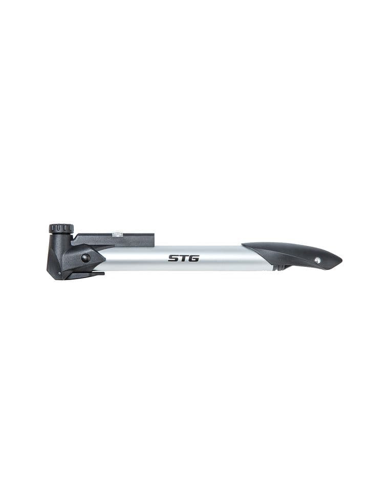 Насос STG ручной GP-91 Х82802 4602010551624 Велоаксессуары STG 1 890 ₽