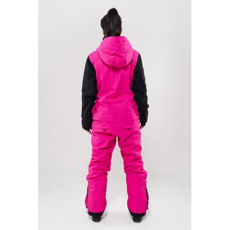 Комбинезон COOL ZONE FLEX цикламеновый/черный Р:M 1600001024662 Комбинезоны COOL ZONE 21 900 ₽