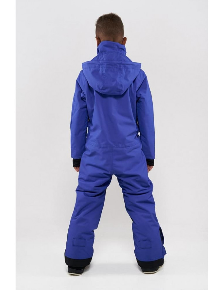 Комбинезон COOL ZONE ICE KIDS синий Р:140 1600001023818 Детские комбинезоны COOL ZONE 13 600 ₽