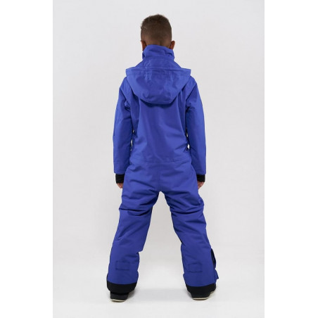 Комбинезон COOL ZONE ICE KIDS синий Р:140 1600001023818 Детские комбинезоны COOL ZONE 13 600 ₽