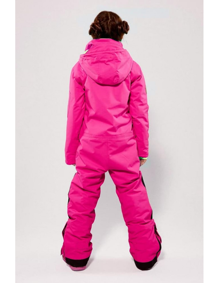 Комбинезон COOL ZONE ICE KIDS цикламеновый Р:140 1600001801188 Детские комбинезоны COOL ZONE 13 600 ₽