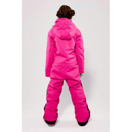 Комбинезон COOL ZONE ICE KIDS цикламеновый Р:134 1600001801171 Детские комбинезоны COOL ZONE 13 600 ₽