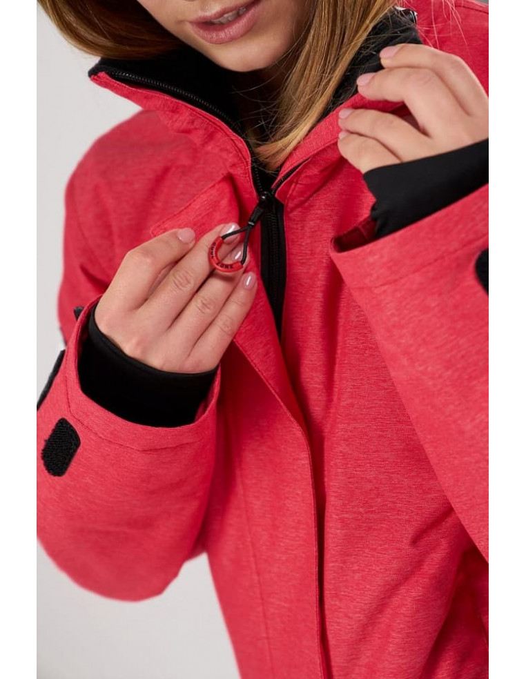 Комбинезон COOL ZONE TWIN ONE COLOR красный джинс Р:S 1600001025355 Комбинезоны COOL ZONE 21 900 ₽