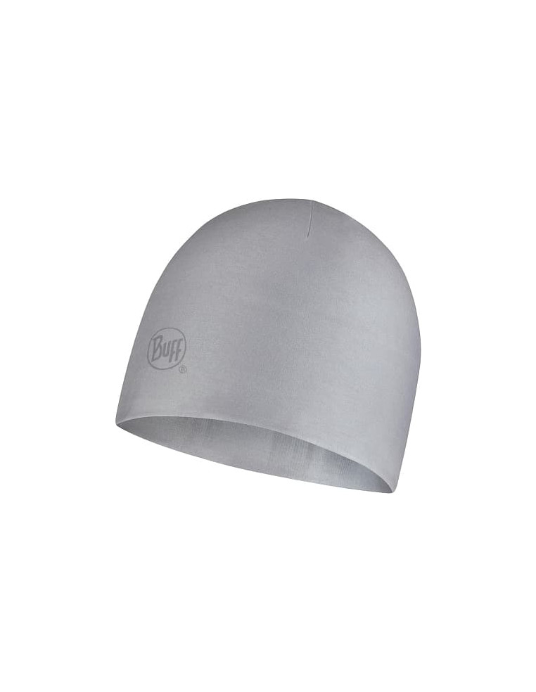 Шапка BUFF HAT THERMONET REVERSIBLE ITAKAT FOG GREY 8428927415837 Аксессуары BUFF 2 290 ₽