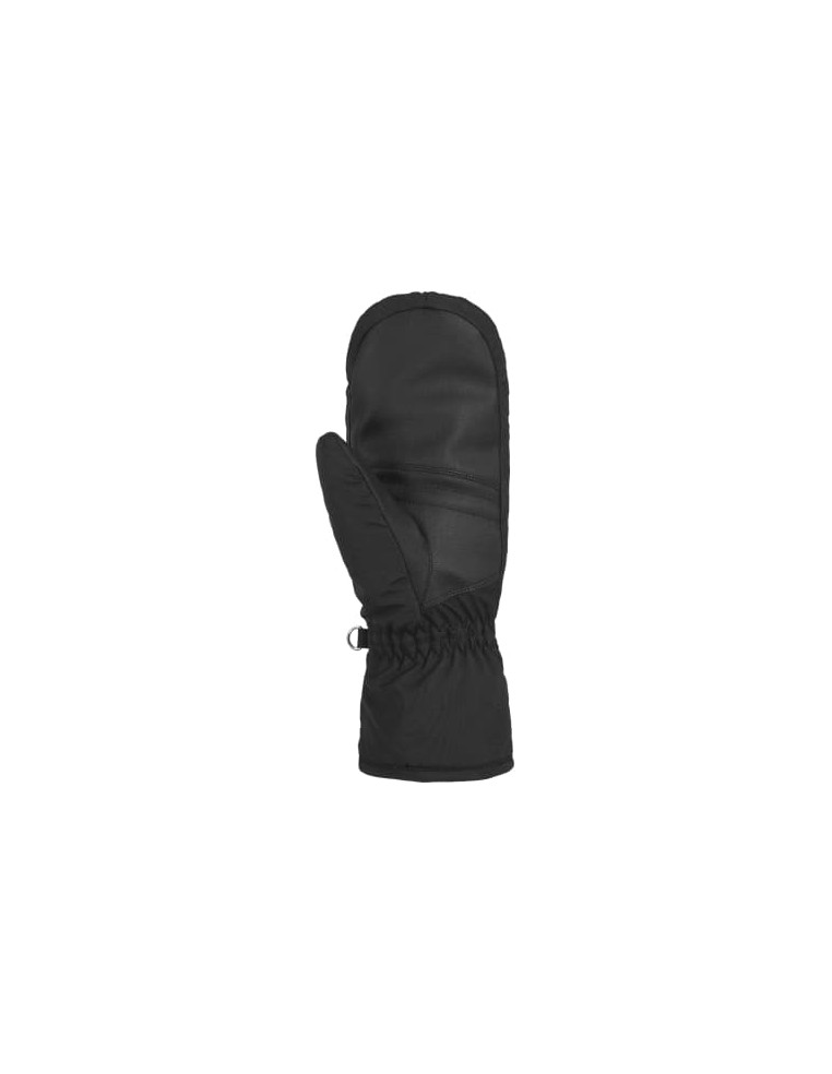 Варежки REUSCH WS Marisa Mitten Black/White P:6.5 4060485230879 Варежки Reusch 2 990 ₽