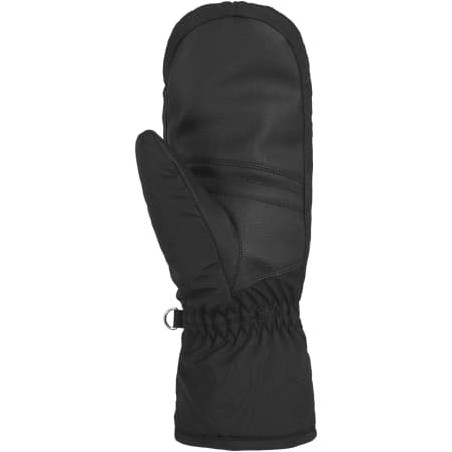 Варежки REUSCH WS Marisa Mitten Black/White P:6 4060485230862 Аксессуары Reusch 2 990 ₽