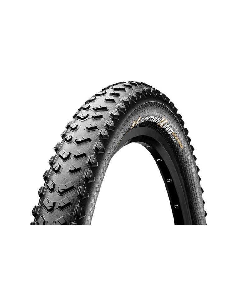 Покрышка 26"Х2.4 Continental Mountain King Performance foldable (без.уп) 3/180Tpi 780гр. 2200000016973 Колеса и покрышки Continental 1 980 ₽