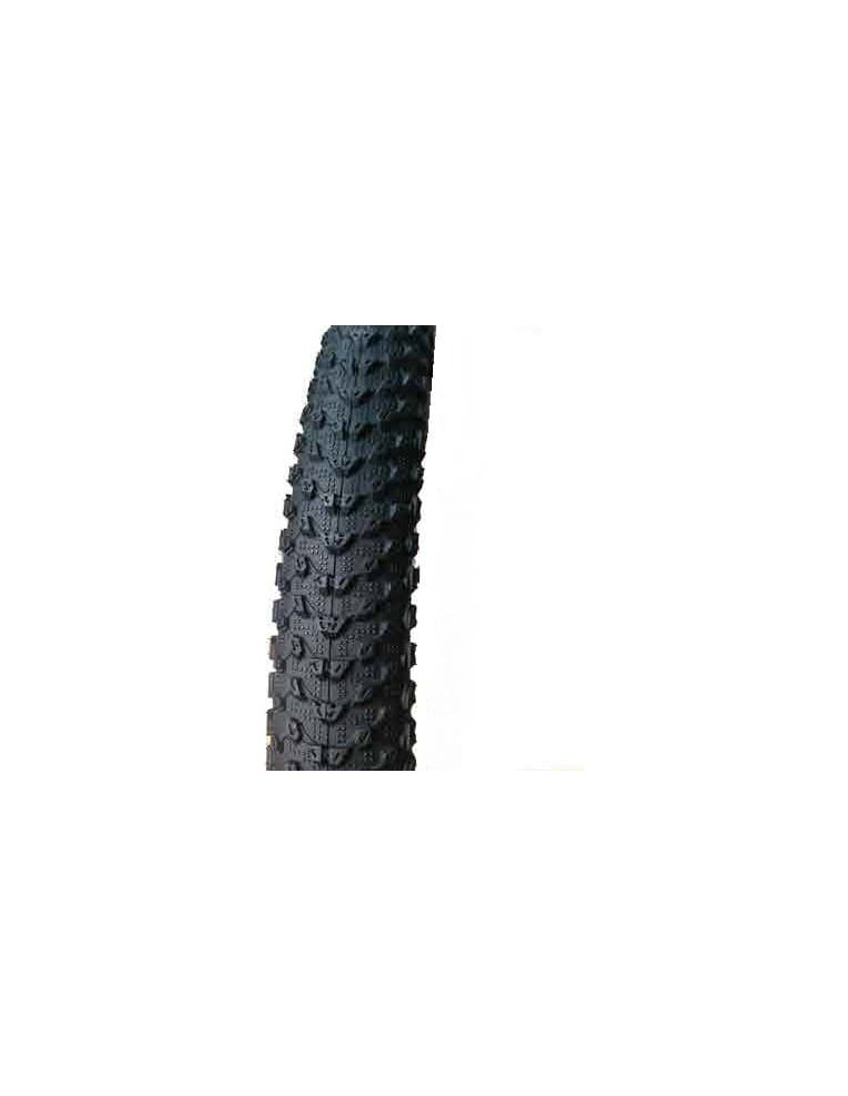 Покрышка 24"Х2.0 HQ 1635 24*2.0 black 2200000017215 Колеса и покрышки VS 580 ₽