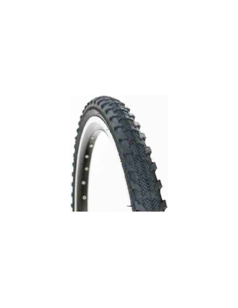 Покрышка 24"Х2.125 G 106 24*2.125 black 2200000017222 Колеса и покрышки VS 570 ₽