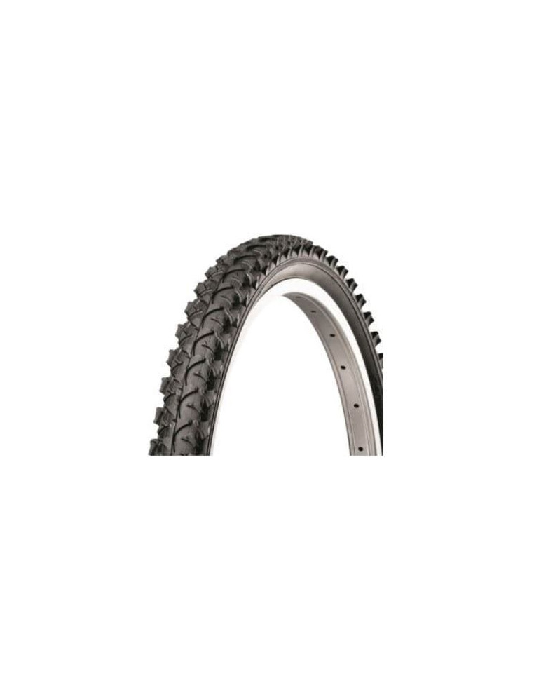 Покрышка 26" 2.125 HR 108 26*2.125 black 2200000017239 Колеса и покрышки VS 450 ₽