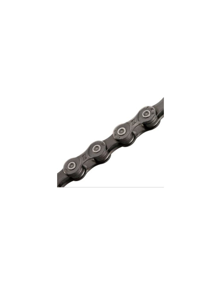 Цепь KMC Z9 1/2"X11/128"Х116 серая 4715575890685 Запчасти для велосипедов  1 690 ₽