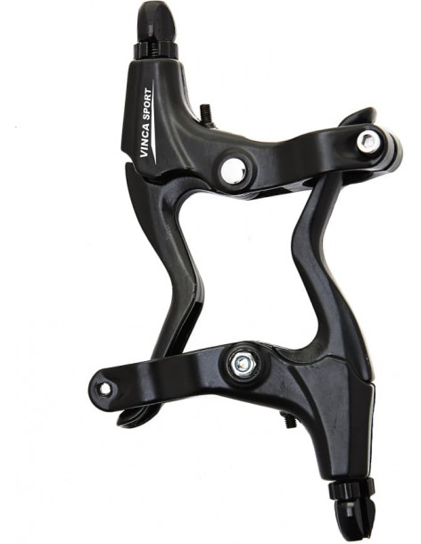 Система 165мм TECH TEAM HDL TT GS-S156-34T сталь под квадрат black 2200000055194 Запчасти для велосипедов TECH TEAM 1 100 ₽