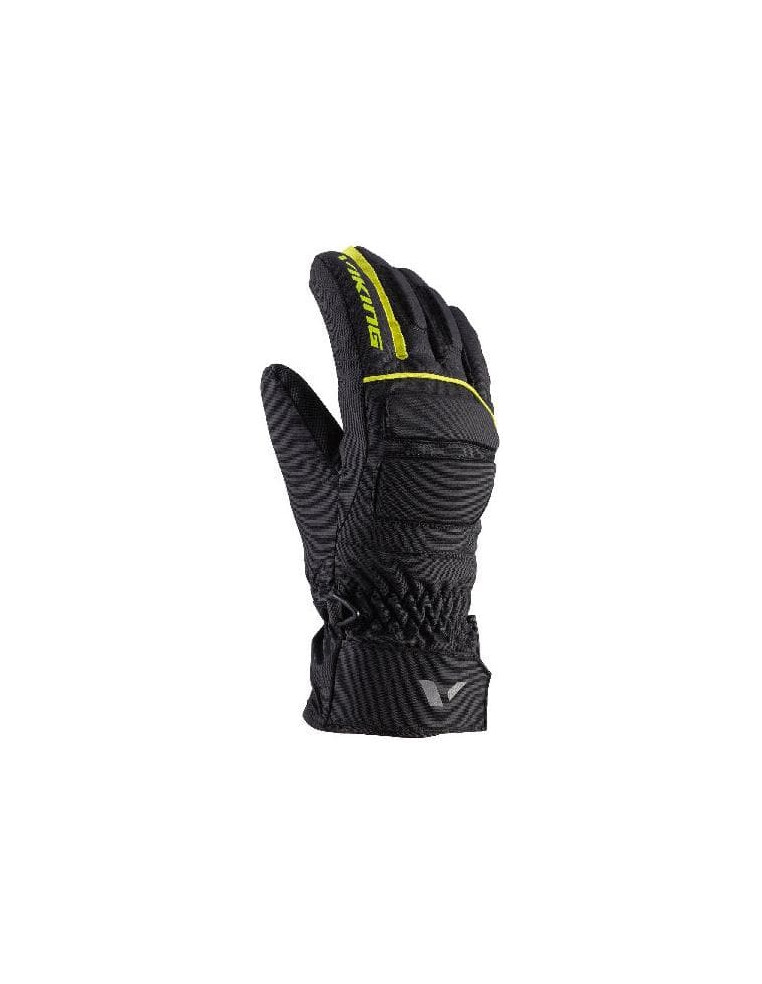 Перчатки VIKING J'S Felix Black Р:6 5901115771302 Перчатки VIKING 2 790 ₽