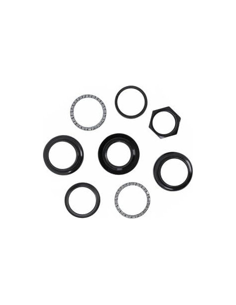 Петух Merida DH-025 AL6061 BLK-And Ninety-Nine Alloy/Matts Trail/Juliet 2311003712 2200000019318 Запчасти для велосипедов MERIDA 650 ₽