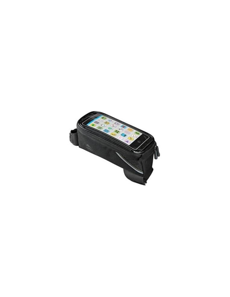 Сумка Merida на раму 1L, 7,5*17*9cm, Large 106гр. Black 4057094013542 Велоаксессуары MERIDA 2 560 ₽