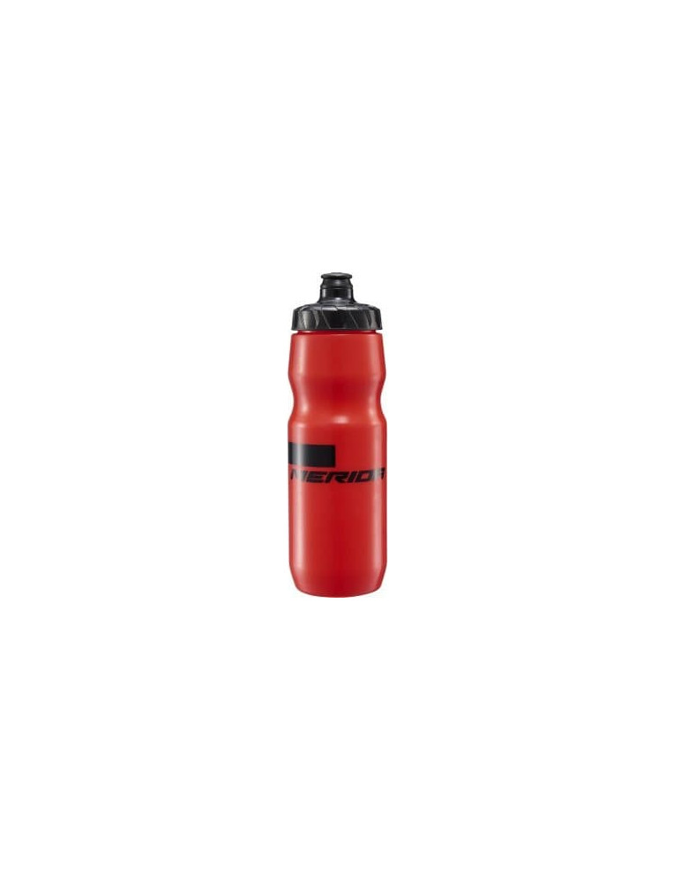 Фляга Merida 760мл. Red/Black 2123003778 2200000019370 Велоаксессуары MERIDA 450 ₽